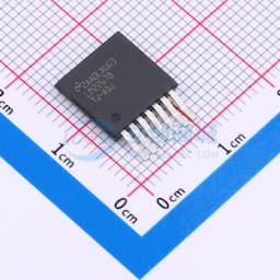 42-V, 5-A SIMPLE SWITCHER 降压电压调节器缩略图