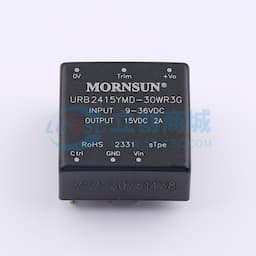 【插件】URB2415YMD-30WR3G缩略图