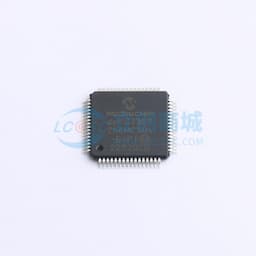 dsPIC33EP256MC506-E/PT缩略图