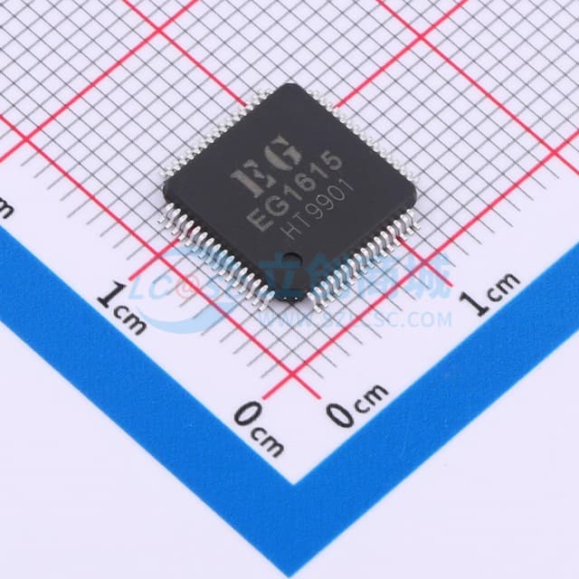 EG1615实物图