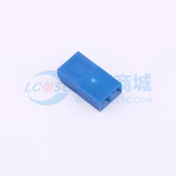 2.54mm 封顶式缩略图