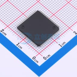 32位ARM Cortex-M3微控制器缩略图