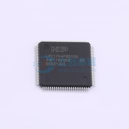 32位ARM Cortex-M3微控制器缩略图