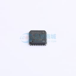 小型封装MI/RMI1 10/100以太网收发器缩略图