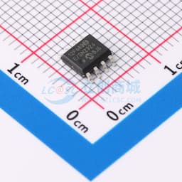 采用nanoWatt技术的8引脚闪存型8位CMOS微控制器缩略图