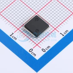 KSZ8721CL 单电源3.3V 10/100BASE-TX/FX MII物理层收发器缩略图