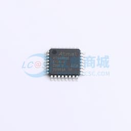ATSAMD20E17A-AU缩略图