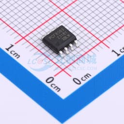 带 I2C 接口的实时时钟/日历芯片缩略图