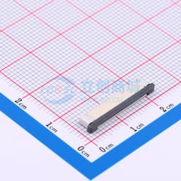 间距:0.5mm P数:32P 抽屉式 下接缩略图