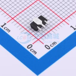 高动态范围单片放大器缩略图