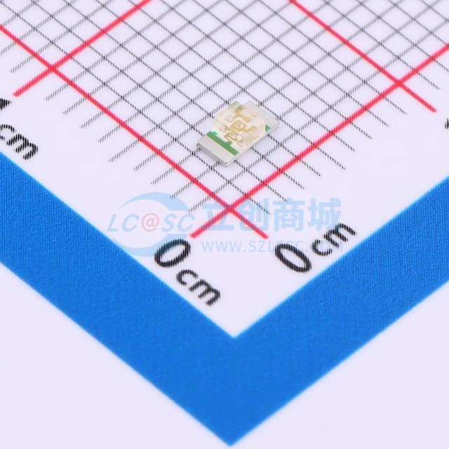 KPTR-3216ZGC实物图