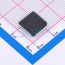 集成物理层（PHY）的三端口10/100Mbps集成式管理型交换机缩略图