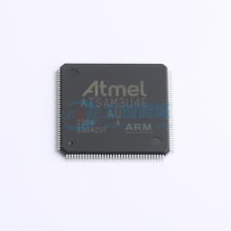 ATSAM3U4EA-AU缩略图
