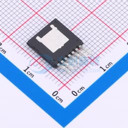 42-V, 5-A SIMPLE SWITCHER 降压电压调节器缩略图