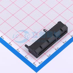【插件】 1mm 64P缩略图