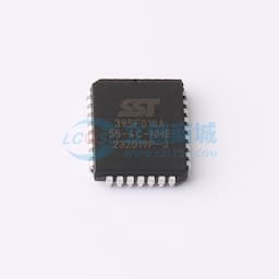 SST39SF010A-55-4C-NHE缩略图