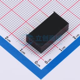 【插件】DC/DC直流转直流隔离1500Vdc电源模块12V转3.3V 1W缩略图