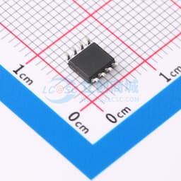 高速、失效保护RS-485收发器，具有±15KV ESD保护缩略图