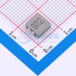 8.2uH ±20% 6A缩略图