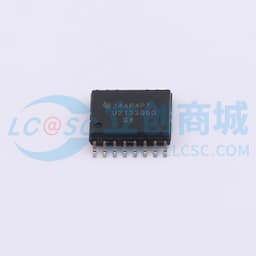 UCC21530BQDWKRQ1缩略图