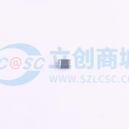 单路 0805磁珠 阻抗600Ω@100MHz缩略图
