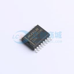 MAX3232EEWE+T缩略图