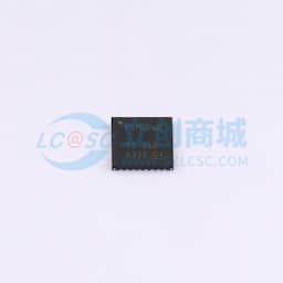 具有集成麦克风偏置和输入故障诊断功能的汽车类、4通道和6通道、768kHz音频ADC缩略图