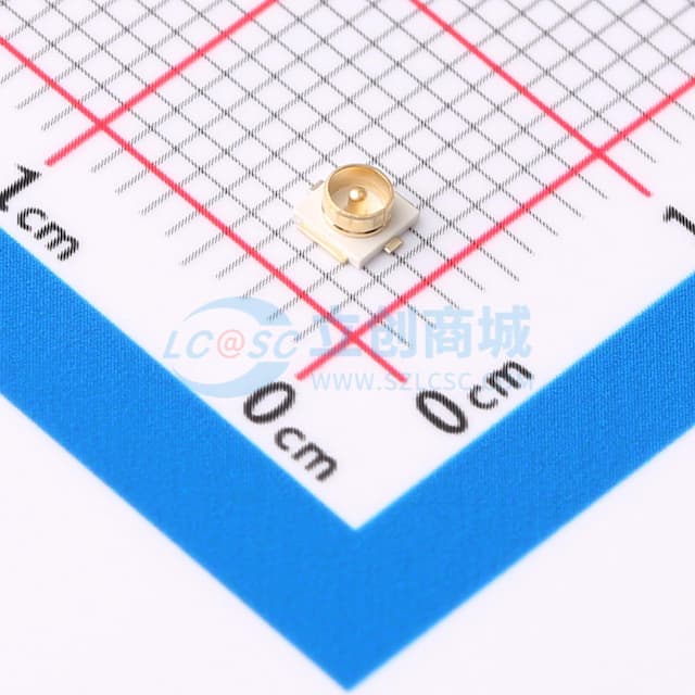 内针 IPEX实物图