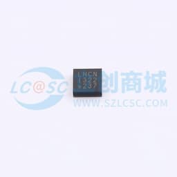 采用 3mm x 3mm LQFN 封装的 5V、10A 同步降压型 Silent Switcher 2缩略图