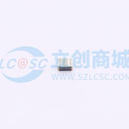 1.8nF ±2% 50V缩略图