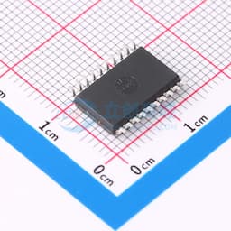 采用XLP技术的20引脚闪存微控制器缩略图