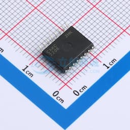 MAX3232EEWE+T缩略图