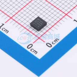 采用 3mm x 3mm LQFN 封装的 5V、10A 同步降压型 Silent Switcher 2缩略图