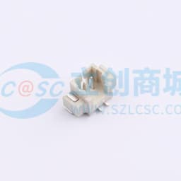 1x2P 间距:1.25mm 立贴 系列:PicoBlade(MX 1.25)缩略图