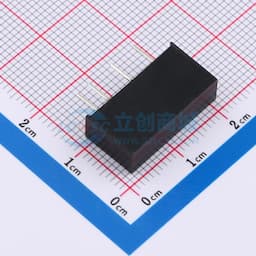 【插件】DC/DC直流转直流隔离1500Vdc电源模块5V转12V 1W缩略图