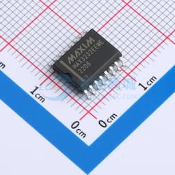 MAX3232EEWE+T缩略图