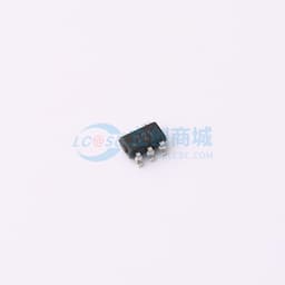11MHz 轨到轨 I/O 互补金属氧化物半导体运算放大器缩略图