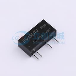 【插件】 21.6V~26.4V 3.3V 303mA 1W缩略图