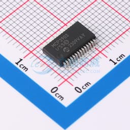 六通道ΔΣ模数转换器缩略图