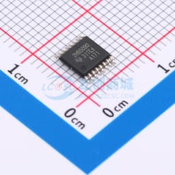 40V 50mΩ 双通道智能高侧开关缩略图