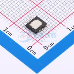 40V 50mΩ 双通道智能高侧开关缩略图