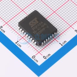 SST39SF010A-55-4C-NHE缩略图