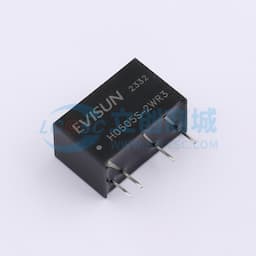 【插件】 4.5V~5.5V 5V 400mA 2W缩略图