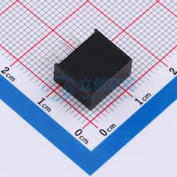 【插件】DC/DC直流转直流隔离1500Vdc电源模块5V转24V 1W缩略图