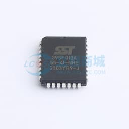 SST39SF010A-55-4I-NHE缩略图
