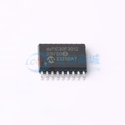 DSPIC30F3012 20I/SO缩略图