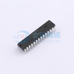 PIC16LF876A-I/SP 【插件】缩略图