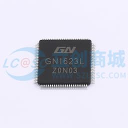 GN1623L缩略图