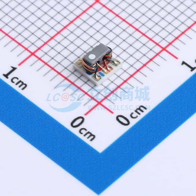 SBTC-2-20+实物图