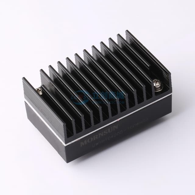 UWTH1D48QB-100WHR3实物图